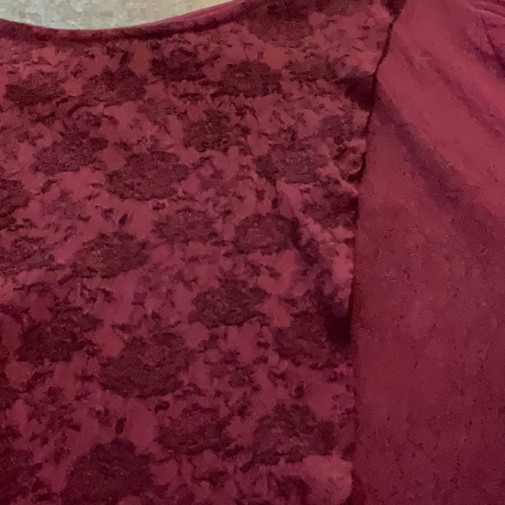 Split Swing Top 2 Piece Set - image 5